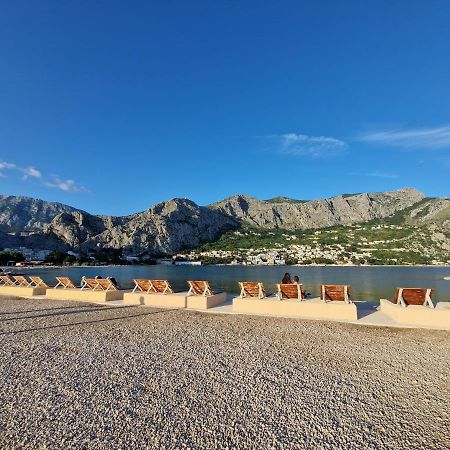 Apartman River Breeze Omis Luaran gambar
