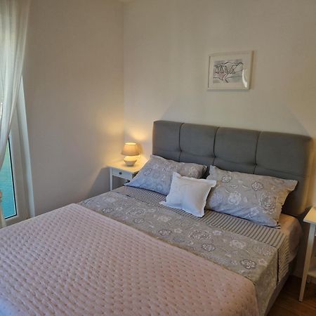 Apartman River Breeze Omis Luaran gambar