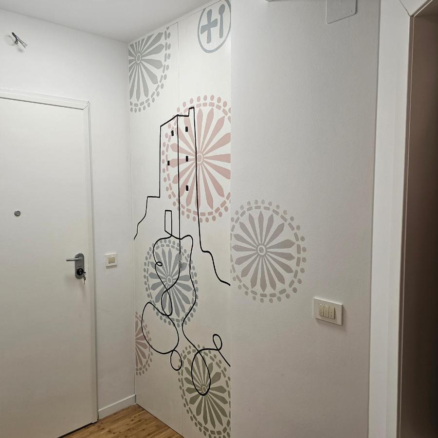 Apartman River Breeze Omis Luaran gambar