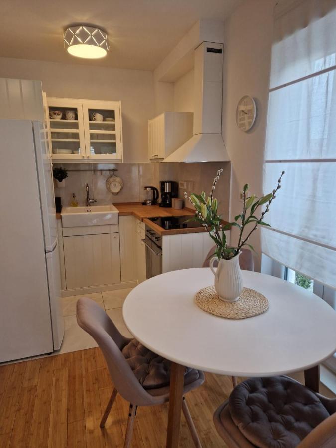 Apartman River Breeze Omis Luaran gambar