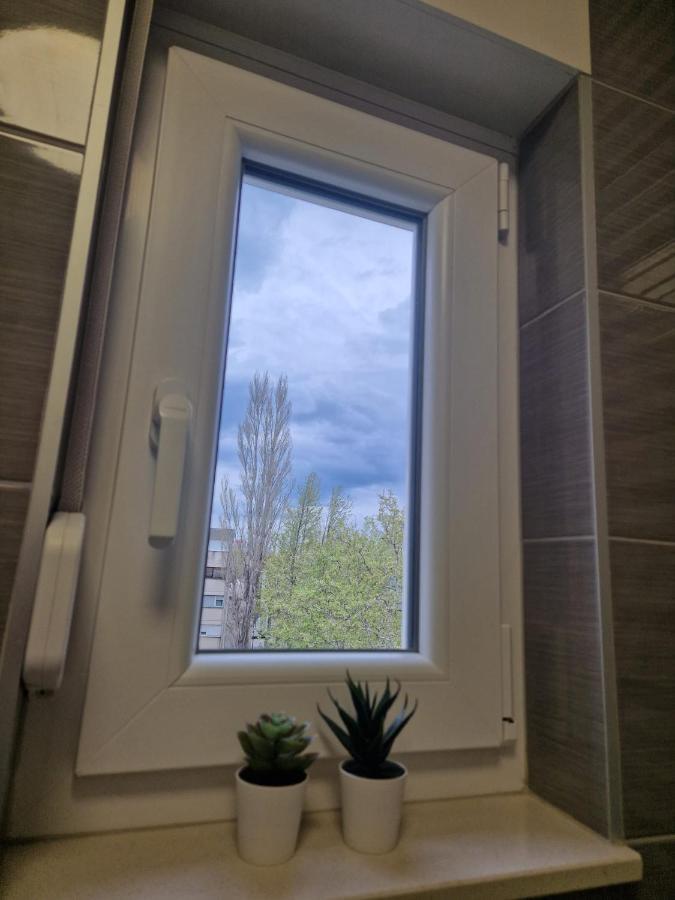 Apartman River Breeze Omis Luaran gambar