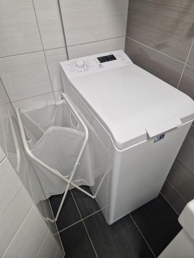 Apartman River Breeze Omis Luaran gambar