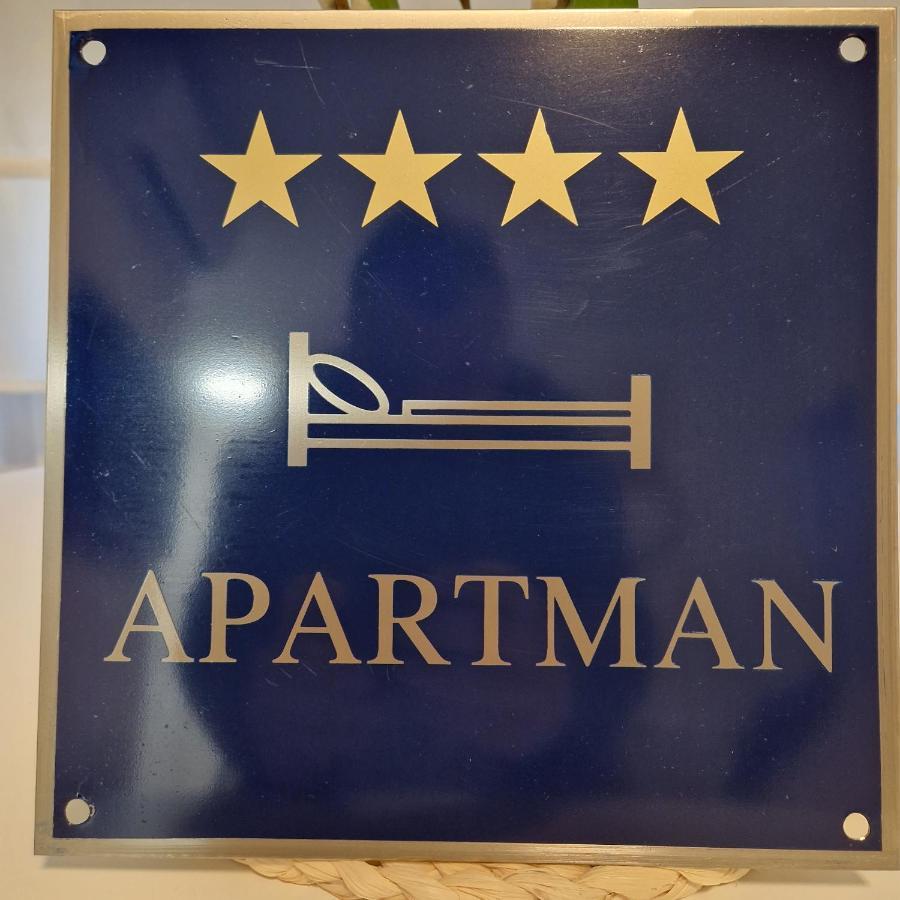 Apartman River Breeze Omis Luaran gambar