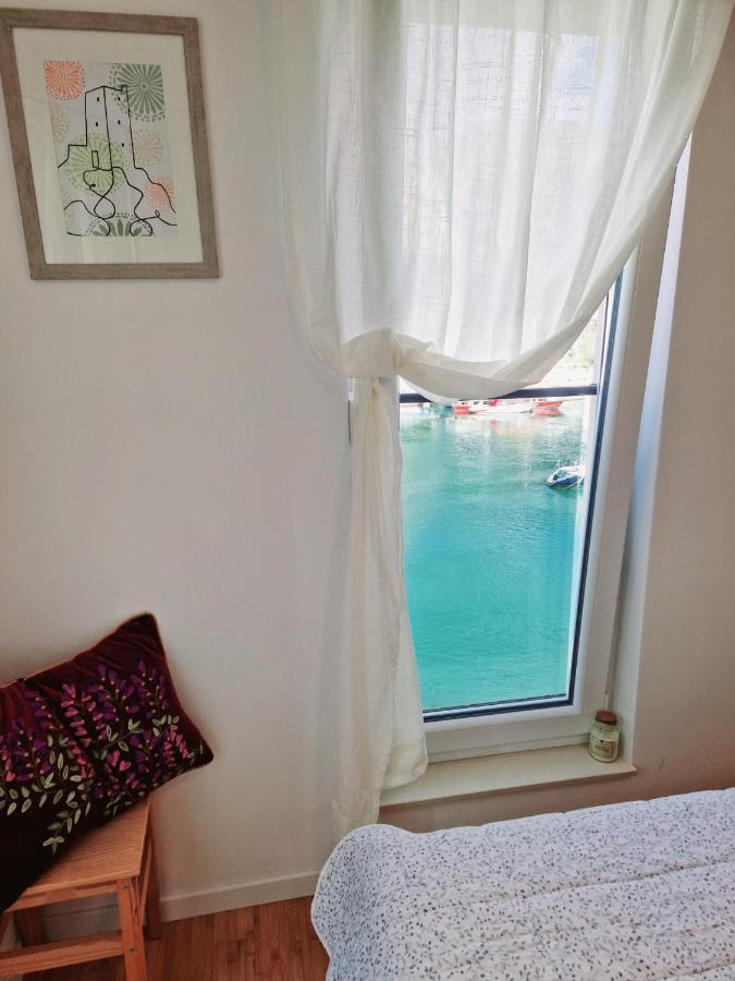 Apartman River Breeze Omis Luaran gambar