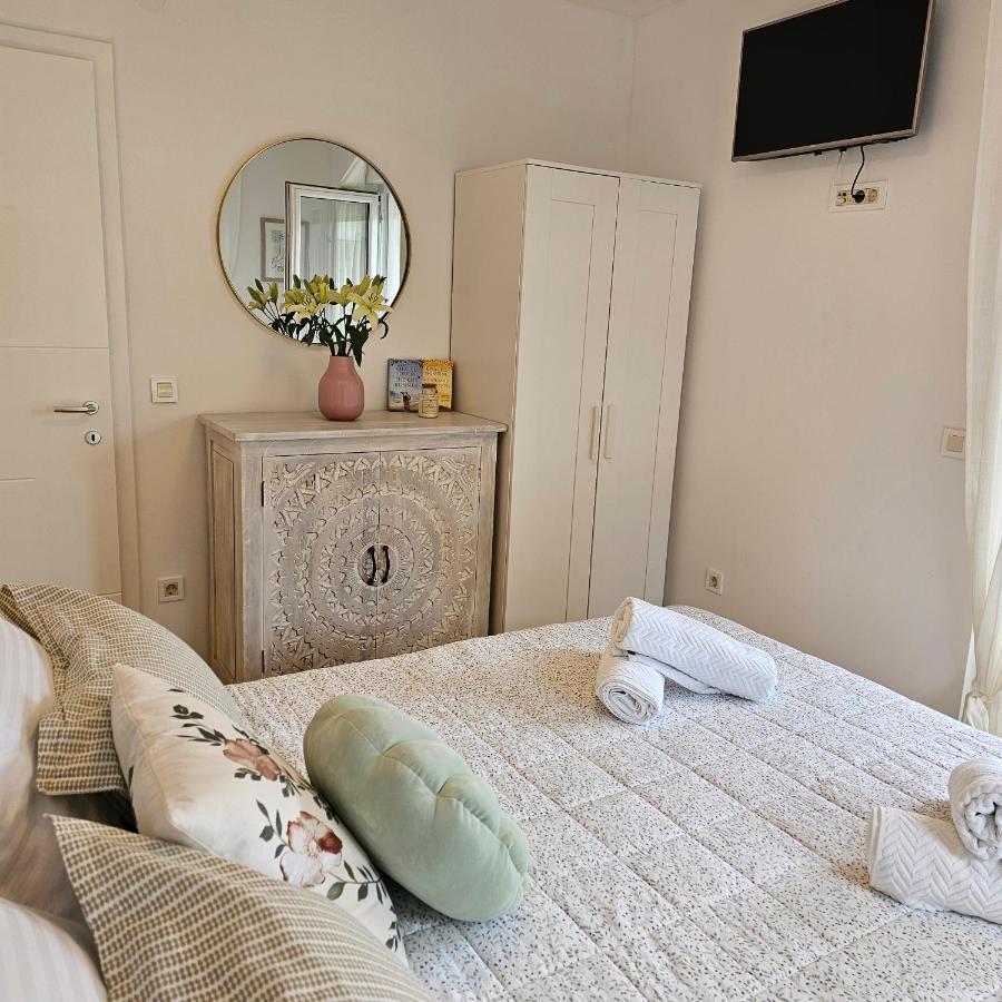 Apartman River Breeze Omis Luaran gambar