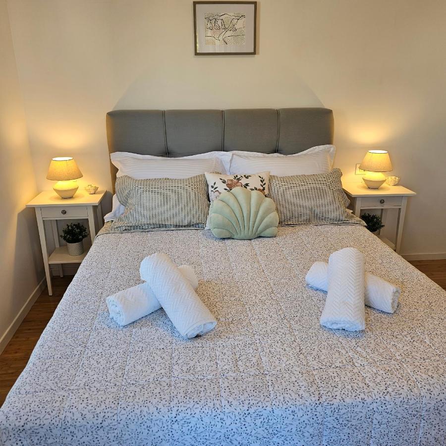 Apartman River Breeze Omis Luaran gambar
