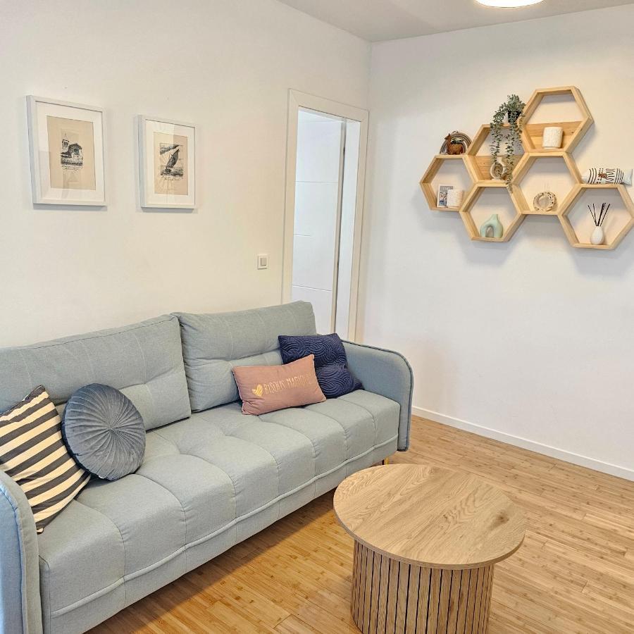 Apartman River Breeze Omis Luaran gambar
