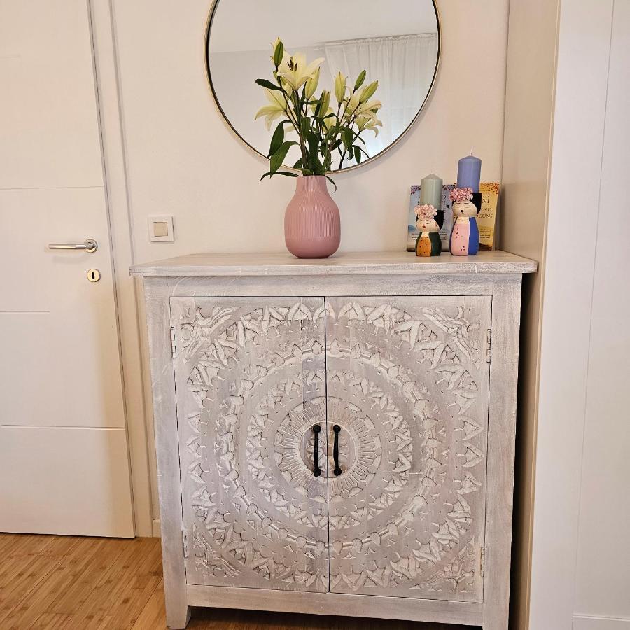 Apartman River Breeze Omis Luaran gambar