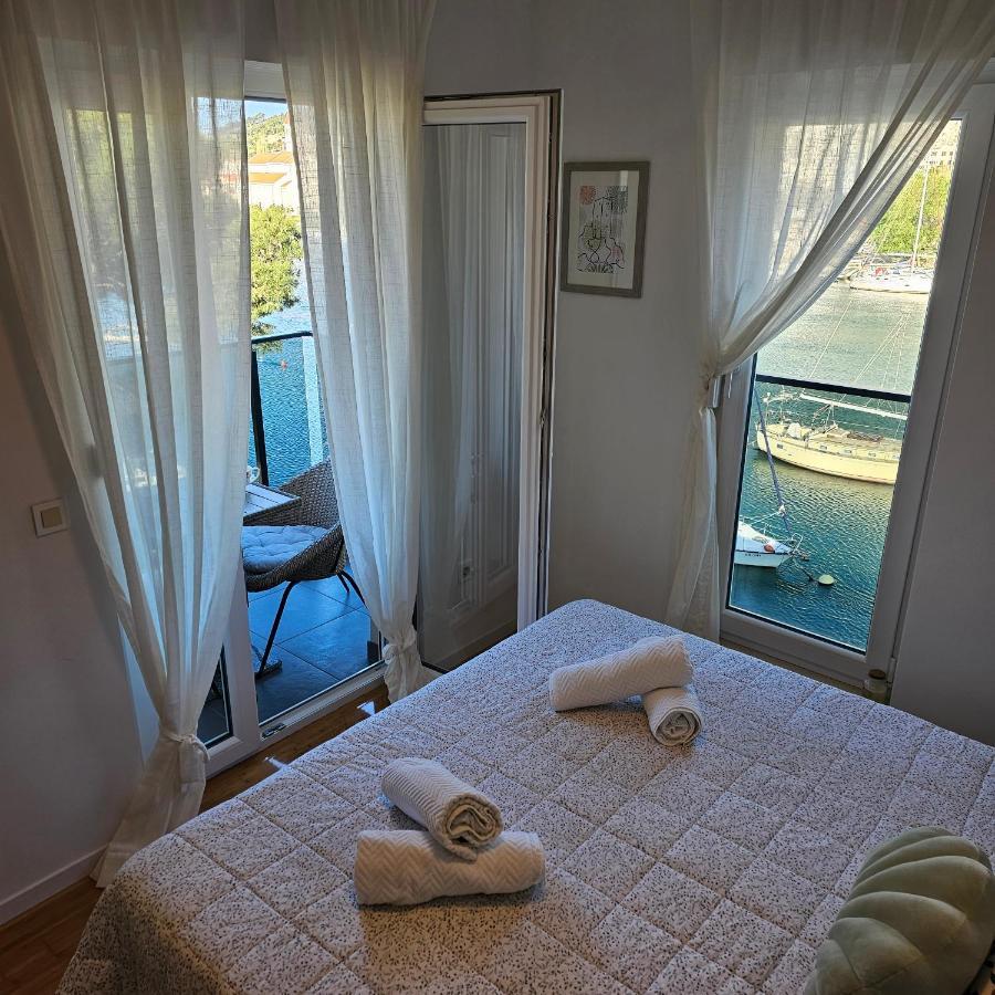 Apartman River Breeze Omis Luaran gambar