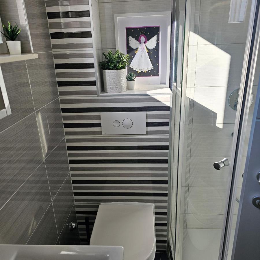 Apartman River Breeze Omis Luaran gambar