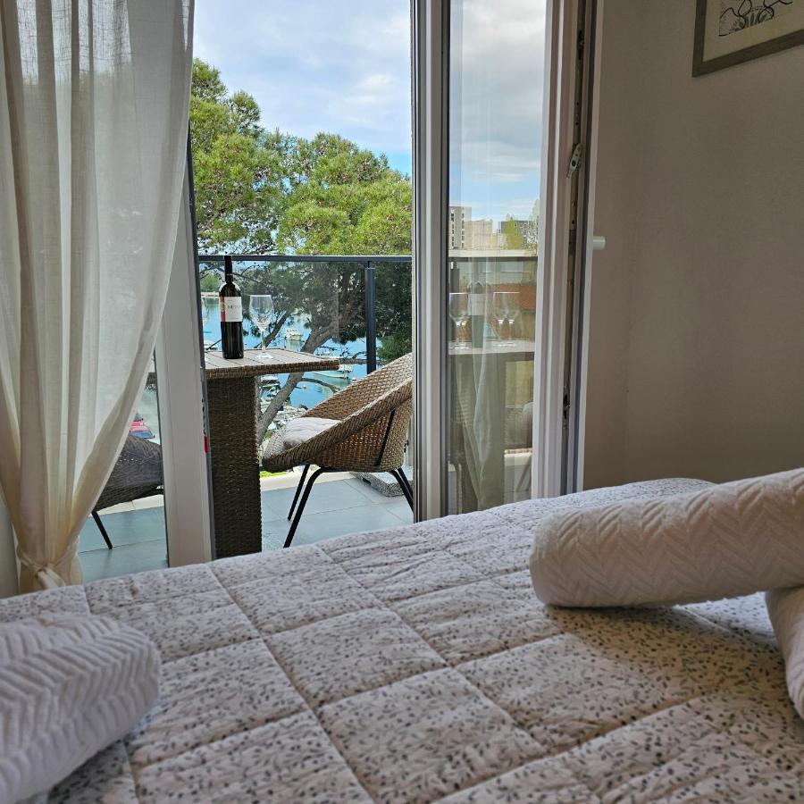 Apartman River Breeze Omis Luaran gambar
