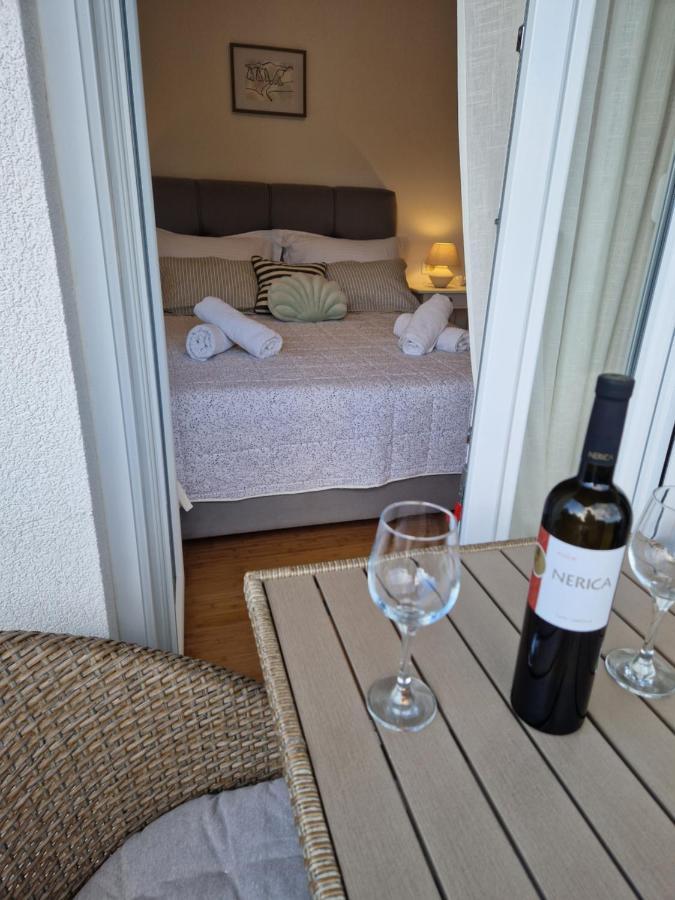 Apartman River Breeze Omis Luaran gambar