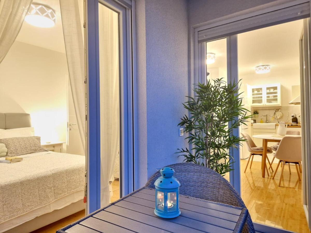 Apartman River Breeze Omis Luaran gambar