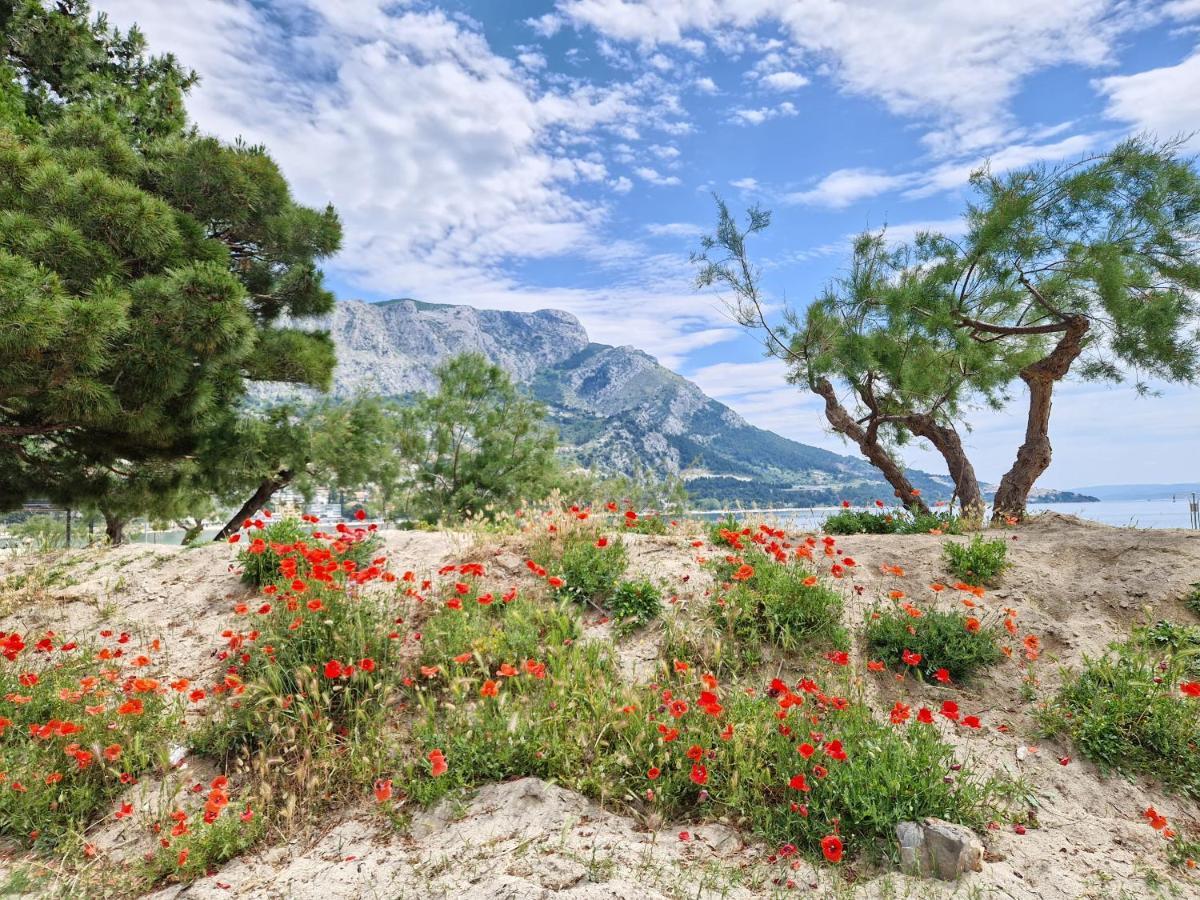 Apartman River Breeze Omis Luaran gambar
