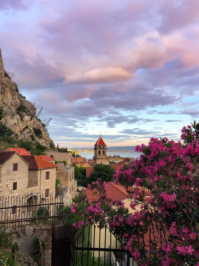 Apartman River Breeze Omis Luaran gambar