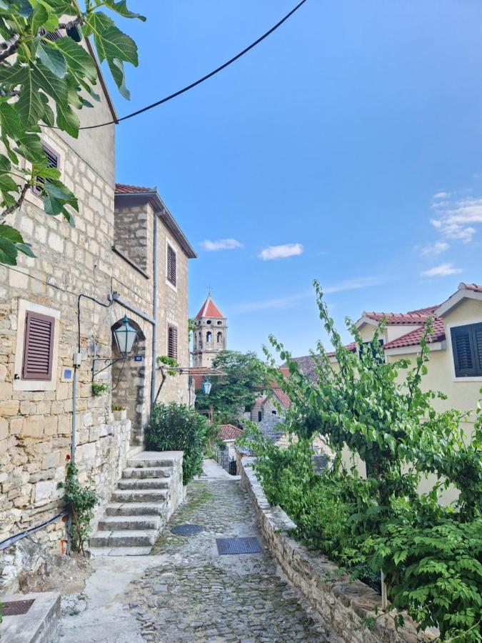 Apartman River Breeze Omis Luaran gambar