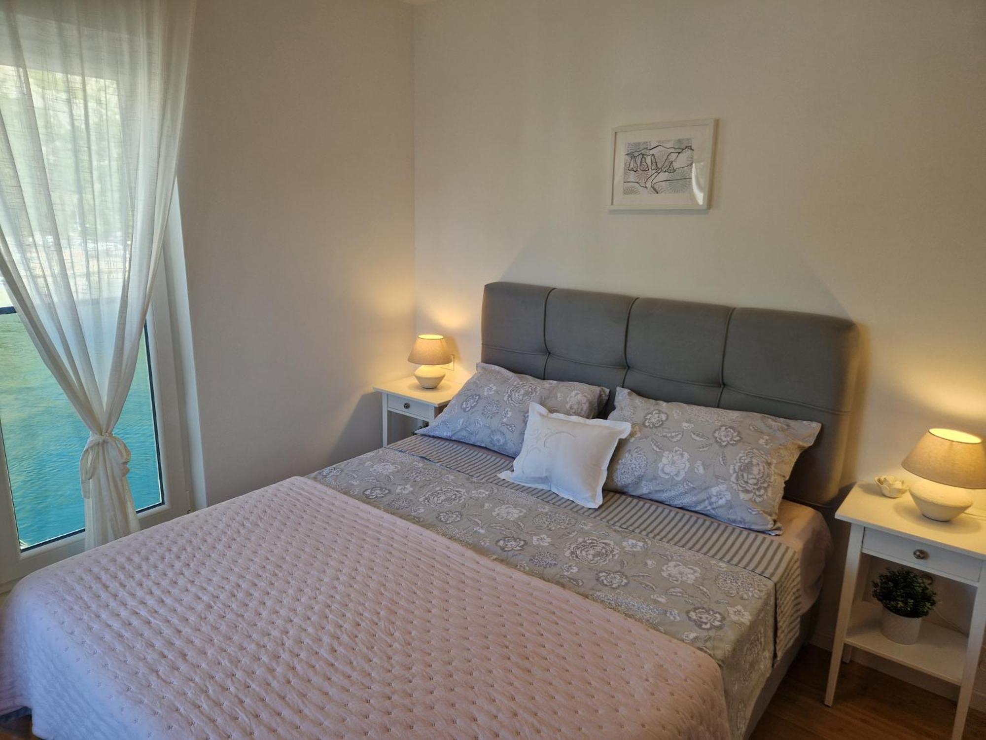 Apartman River Breeze Omis Luaran gambar