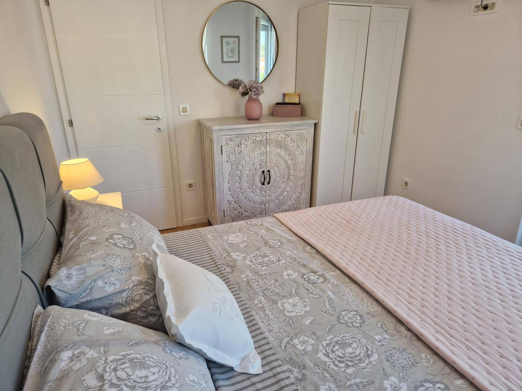 Apartman River Breeze Omis Luaran gambar