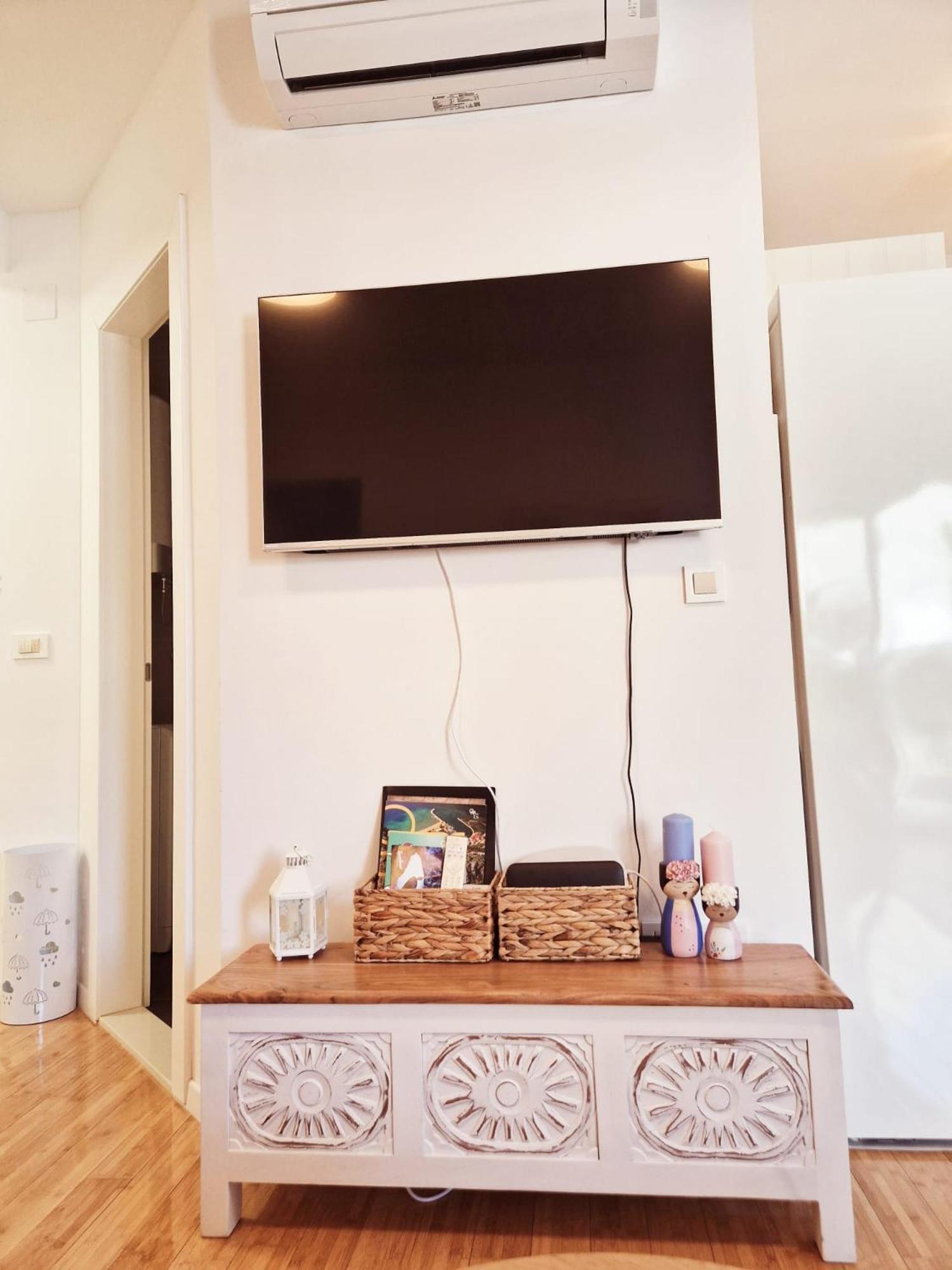 Apartman River Breeze Omis Luaran gambar