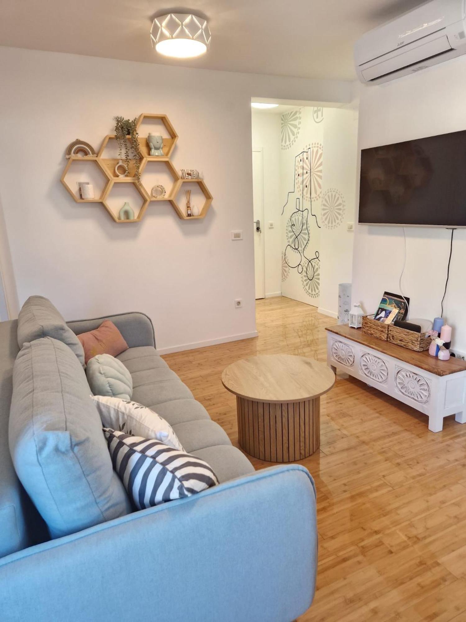 Apartman River Breeze Omis Luaran gambar